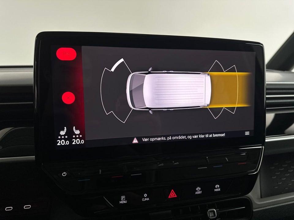 VW ID.Buzz 77 Life SWB 5d