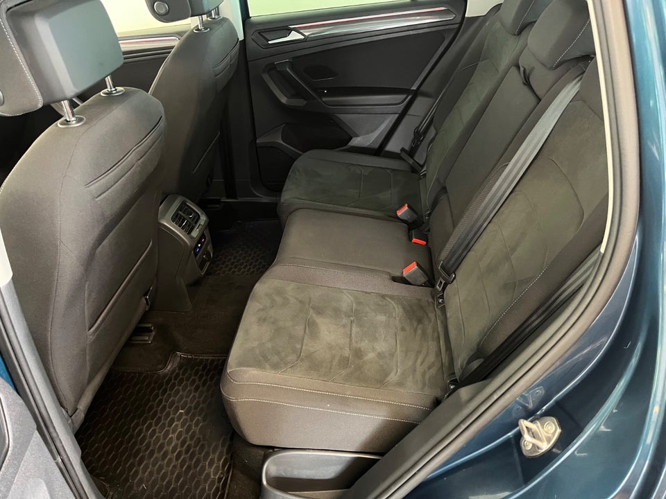 VW Tiguan 1,4 eHybrid Elegance DSG 5d