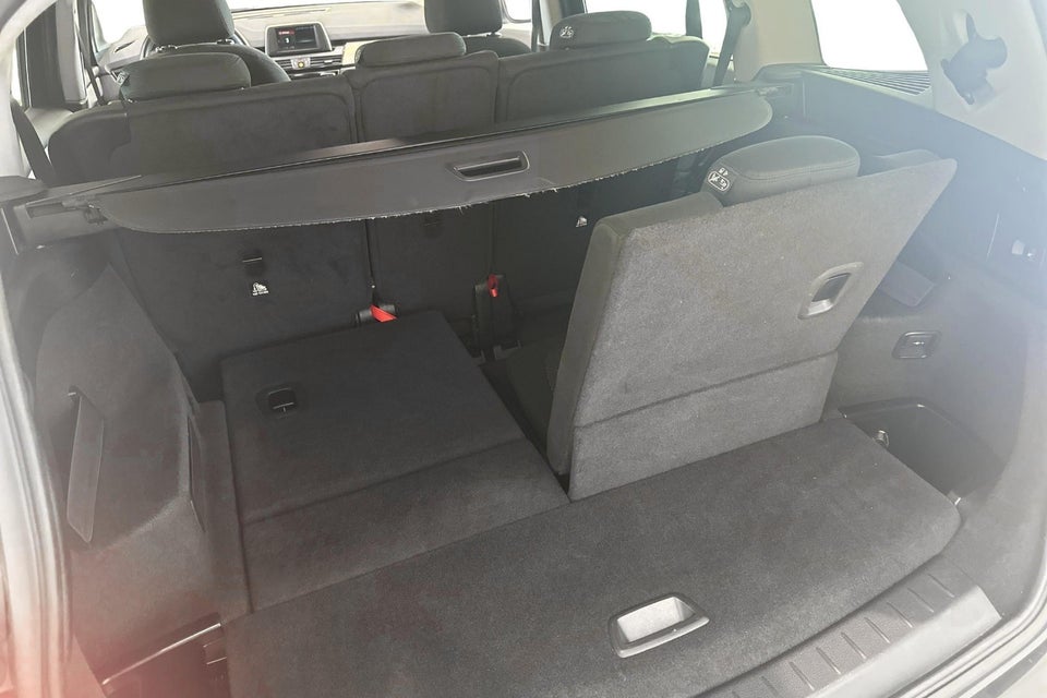 BMW 218i 1,5 Gran Tourer Advantage 5d