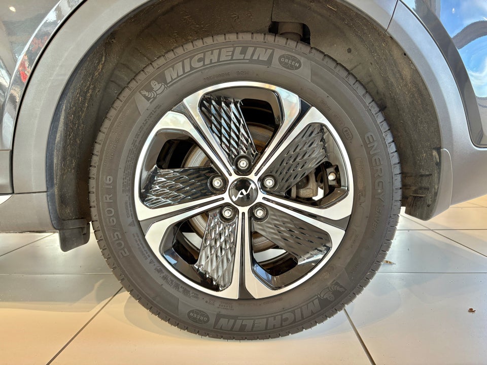 Kia XCeed 1,6 PHEV Prestige DCT 5d