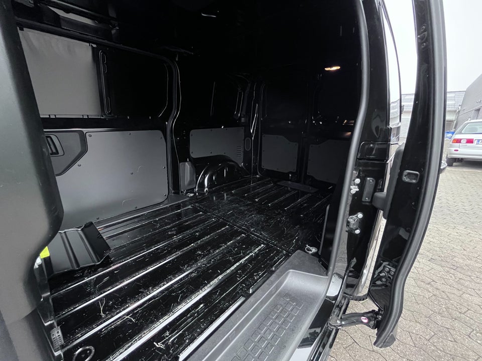 Citroën ë-Jumpy 75 L2 MasterLine