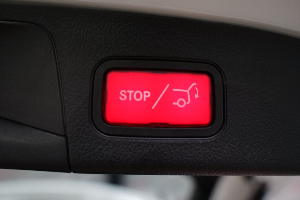 Mercedes EQA250 Progressive 5d