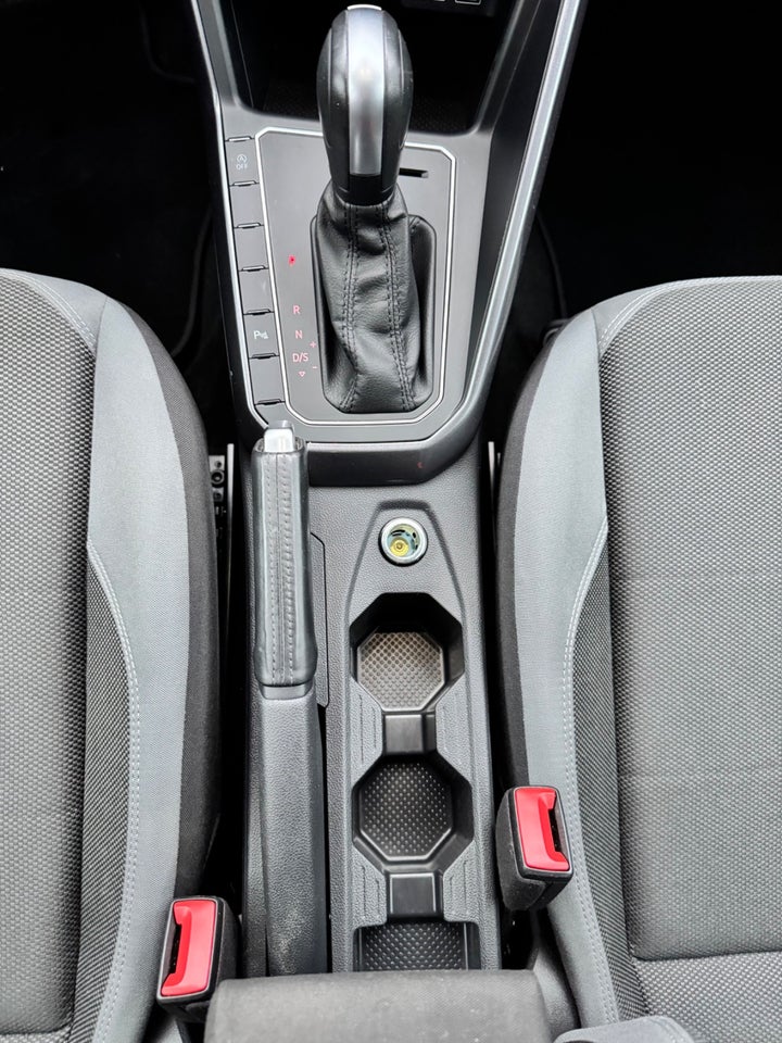 VW Polo 1,0 TSi 115 Highline DSG 5d