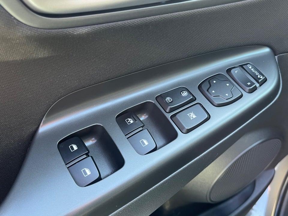 Hyundai Kona 1,0 T-GDi Value Edition 5d