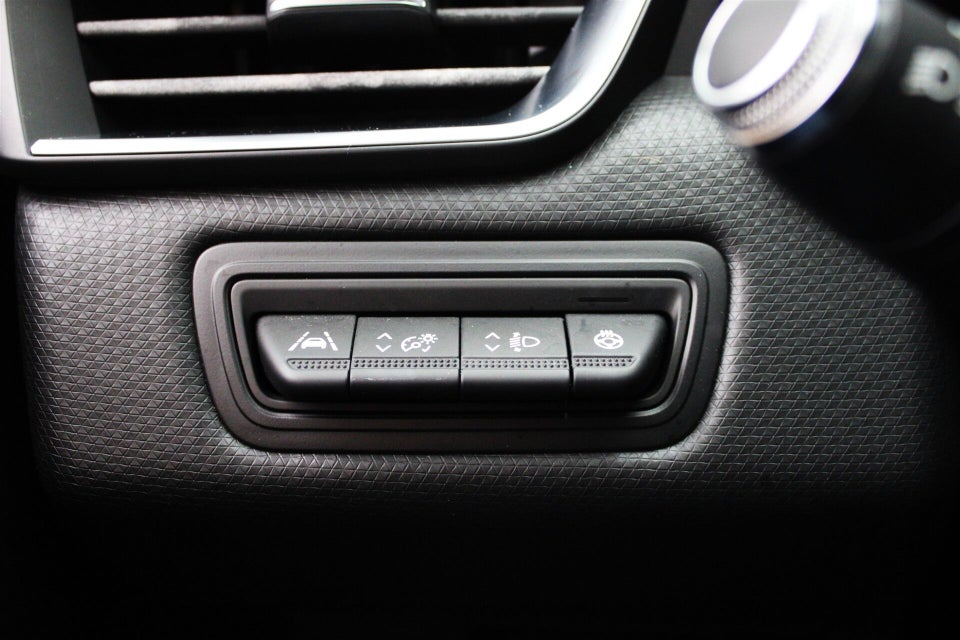 Renault Clio V 1,3 TCe 130 Intens EDC 5d
