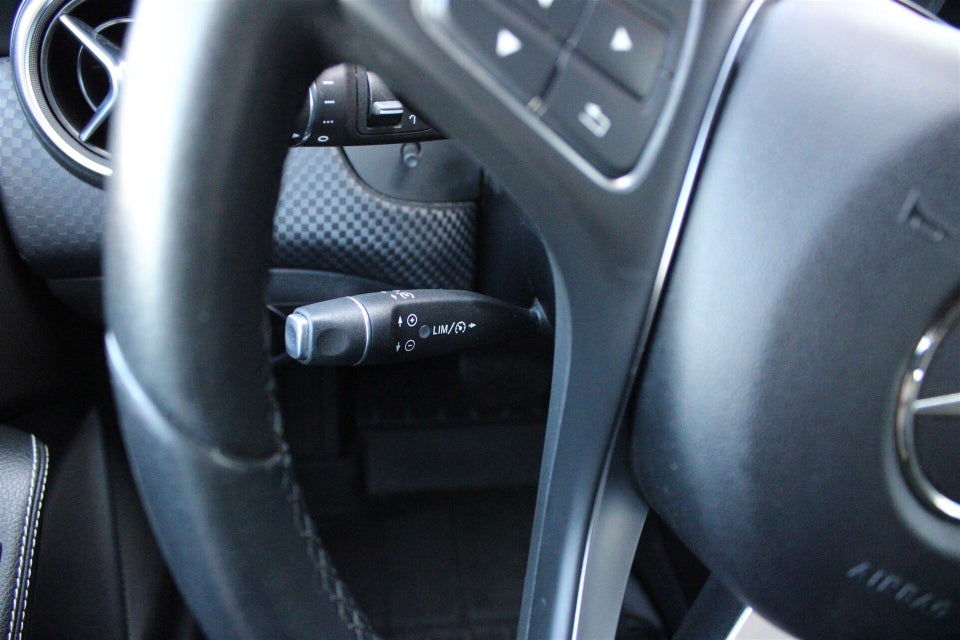 Mercedes A180 d 1,5 Business aut. 5d