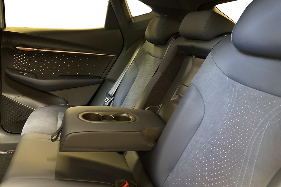 Cupra Tavascan 77 Immersive 5d