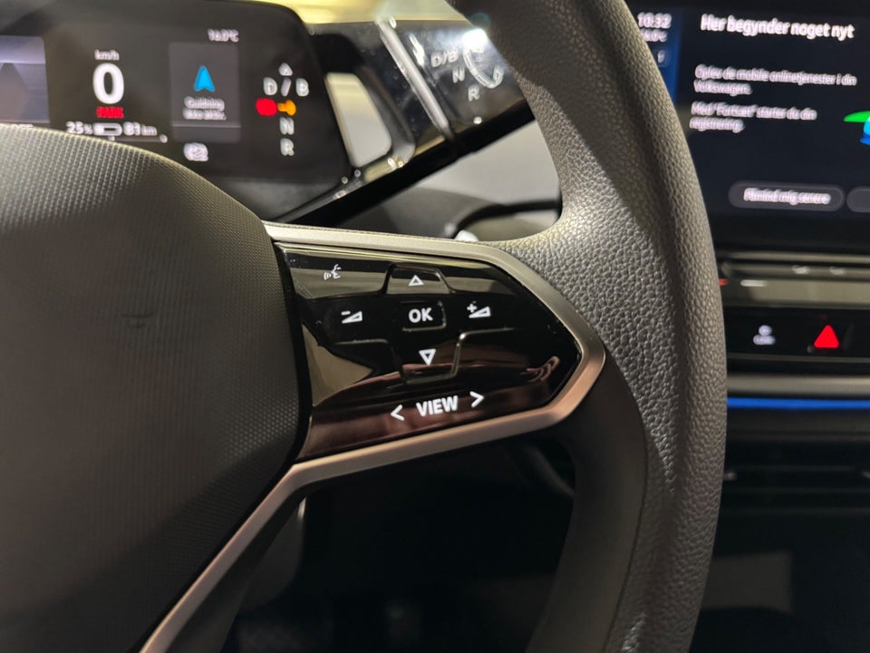 VW ID.4 77 Pro Performance 5d