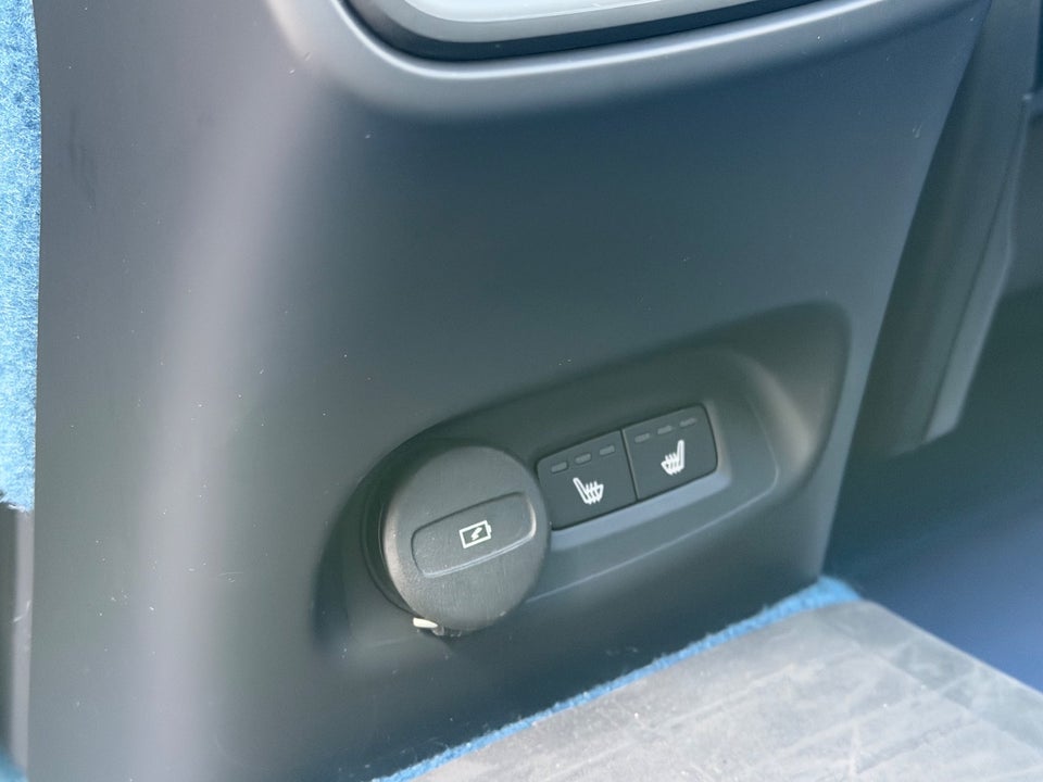 Volvo XC40 ReCharge Extended Range Ultimate 5d