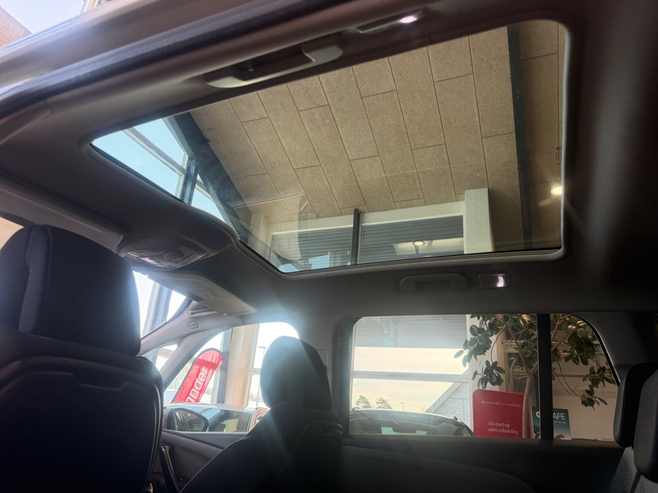 Citroën Grand C4 SpaceTourer 2,0 BlueHDi 160 Intensive+ EAT8 7prs 5d