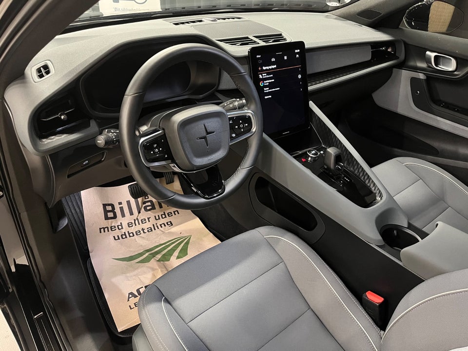 Polestar 2 Standard Range 5d