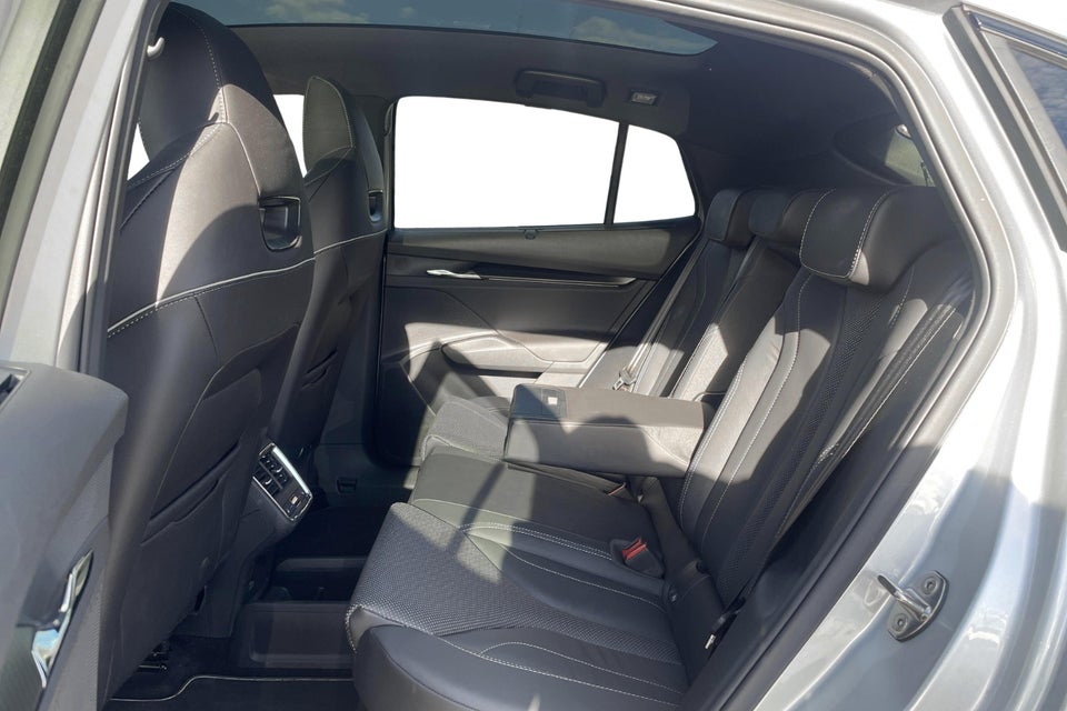 Skoda Enyaq iV RS Coupé 5d