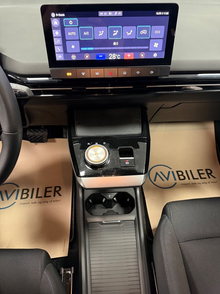 MG 4 51 Nordic Edition 5d