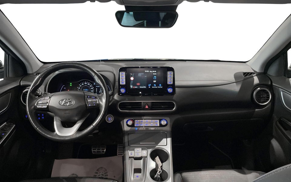 Hyundai Kona 64 EV Premium 5d