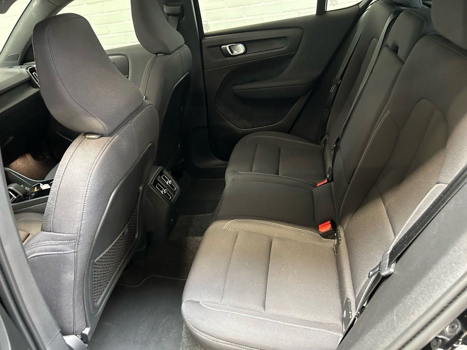Volvo C40 ReCharge Plus 5d