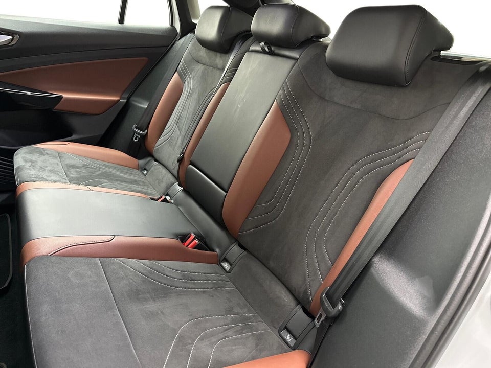 VW ID.5 77 Pro Performance 5d