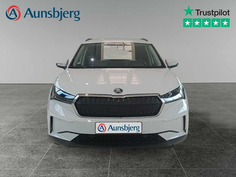 Skoda Enyaq 60 iV Loft 5d