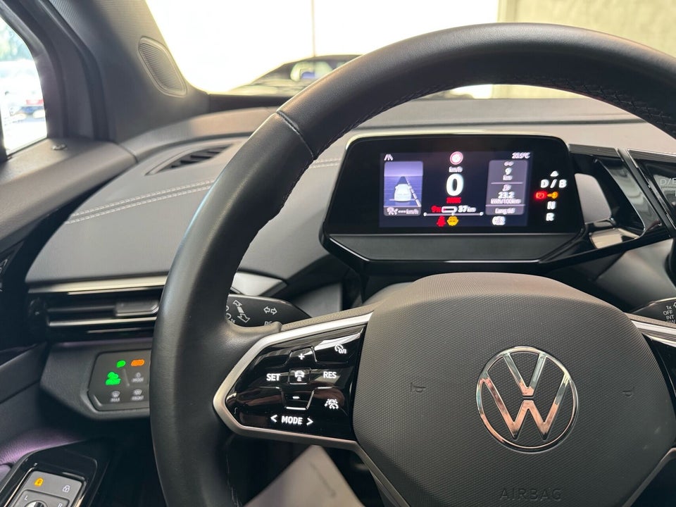 VW ID.5 77 Pro Performance 5d