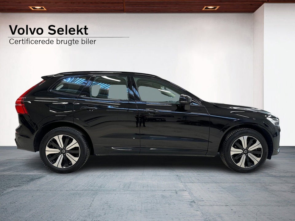 Volvo XC60 2,0 T6 ReCharge Plus Dark aut. AWD 5d