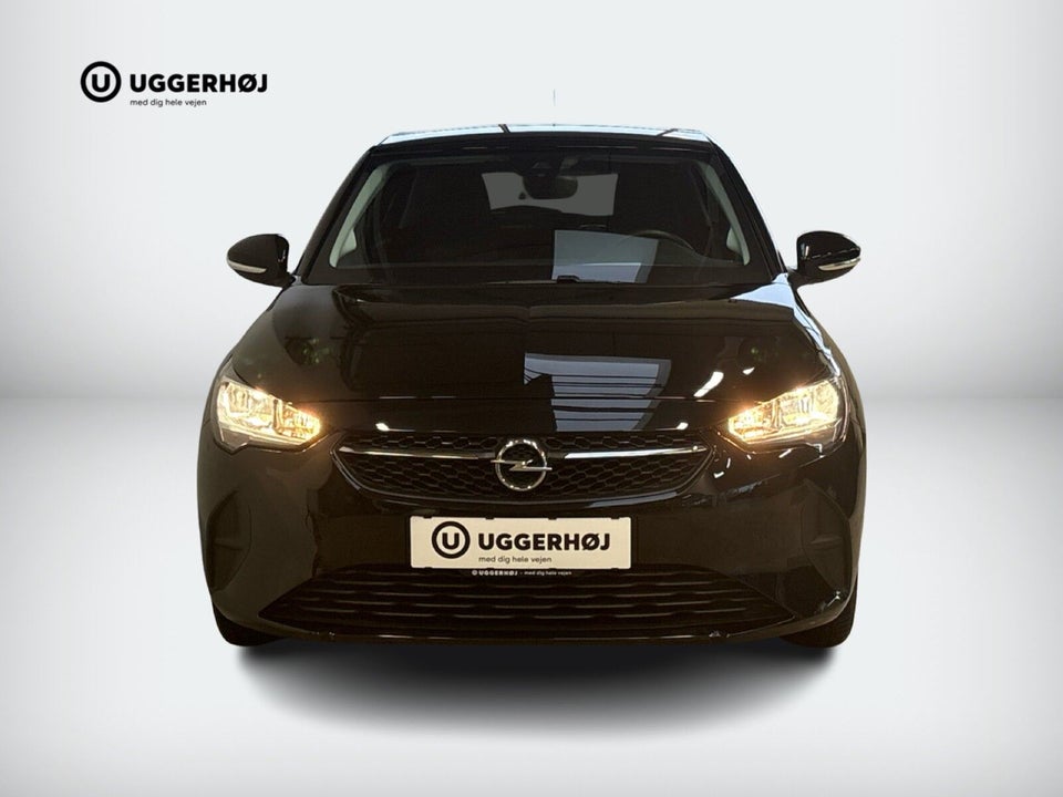 Opel Corsa 1,2 Edition+ 5d