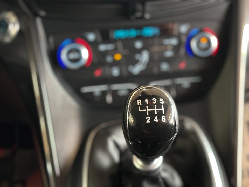 Ford C-MAX 1,0 SCTi 125 Titanium 5d