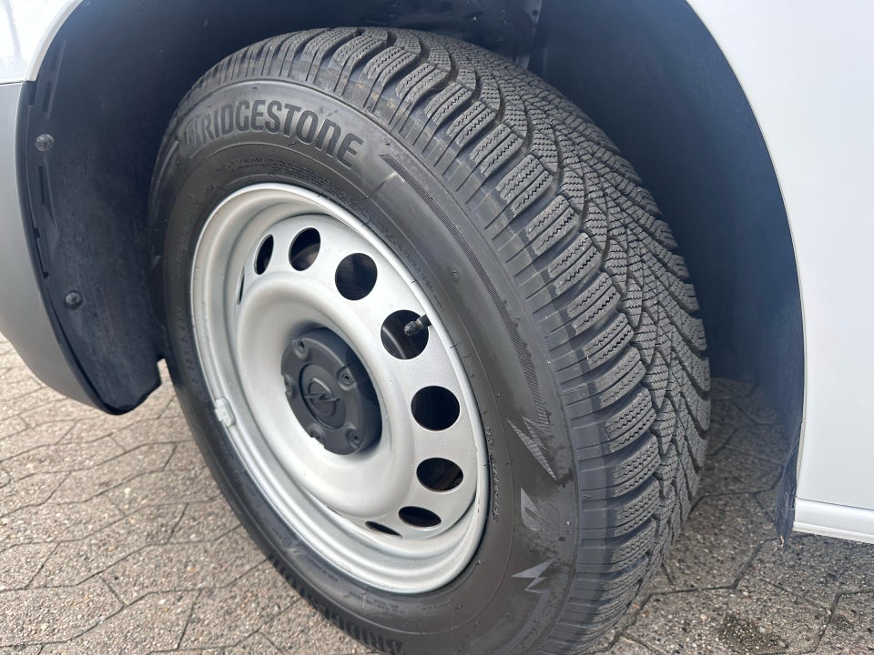 Opel Combo-e 50 Innovation+ L1V1