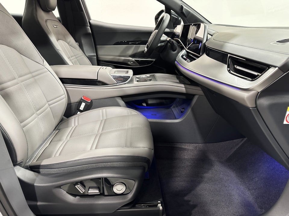 Hongqi EHS7 85 Premium 5d
