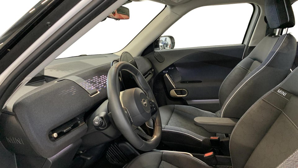 MINI Aceman E Classic Trim S 5d