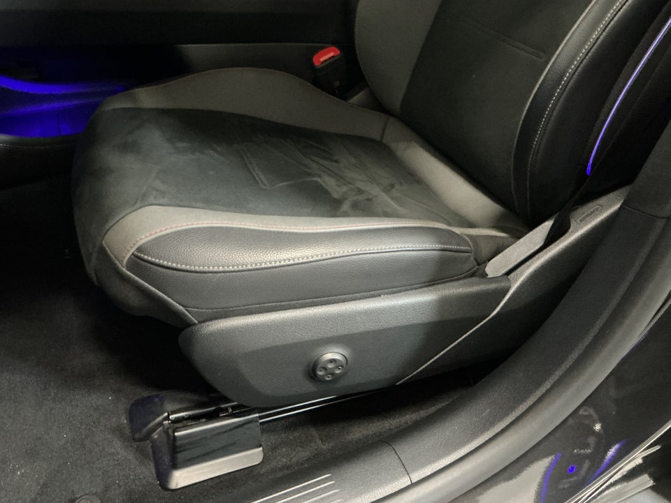 Mercedes EQE350 AMG Line 4d