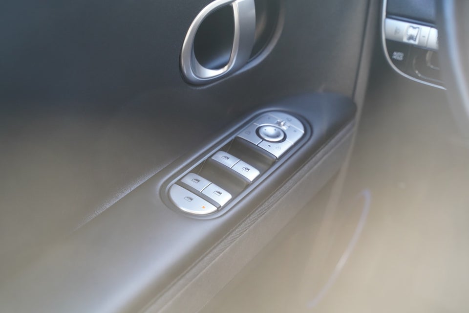 Hyundai Ioniq 5 77 Advanced 5d