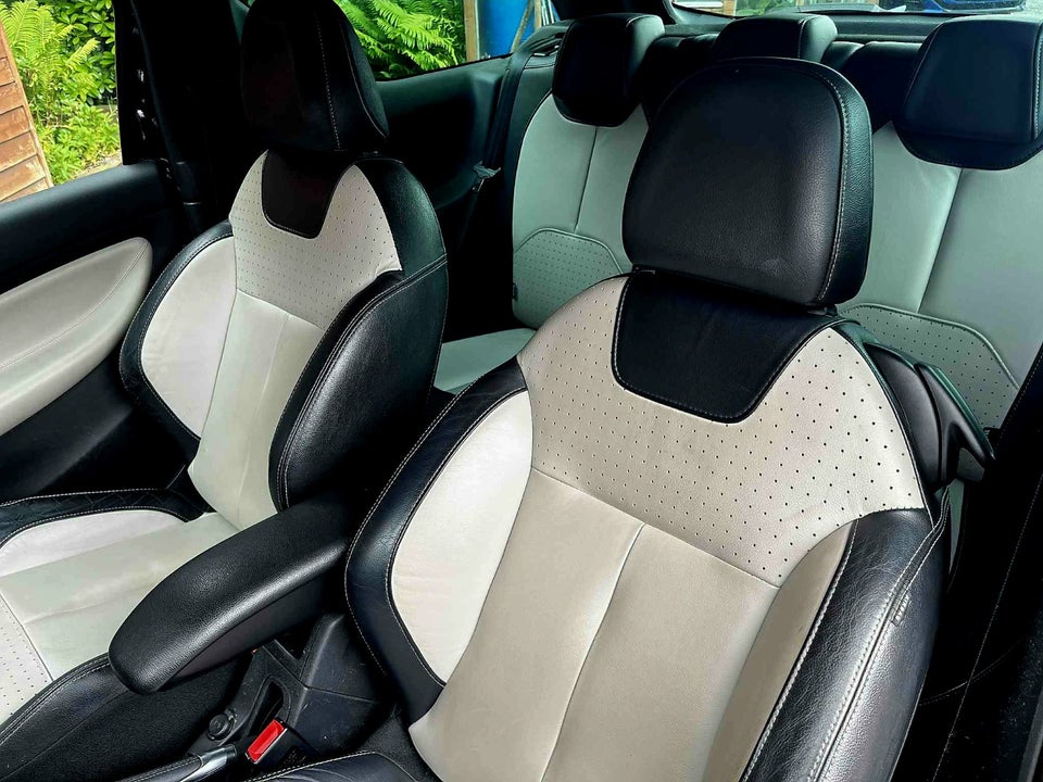 Citroën DS3 1,6 THP 156 DSport 3d