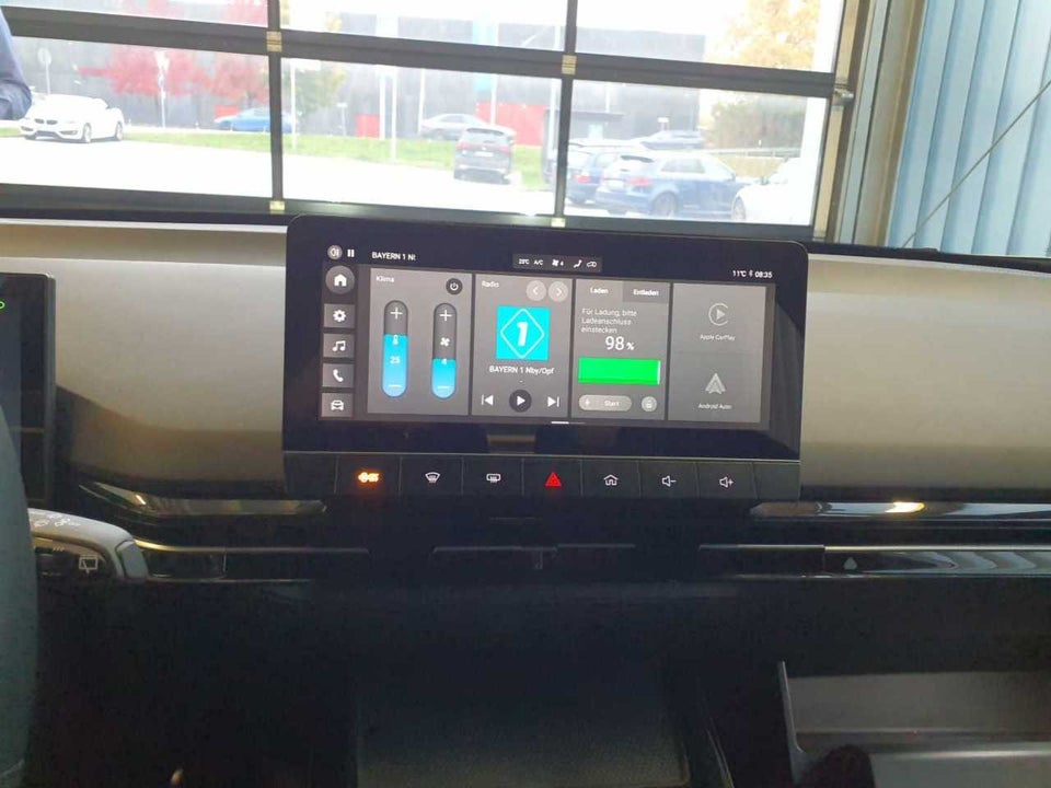 MG 4 51 Nordic Edition 5d