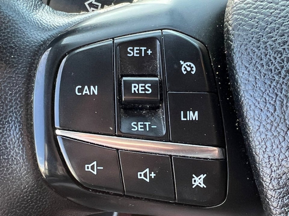 Ford Transit Custom 300L 2,0 TDCi 130 Trend aut.