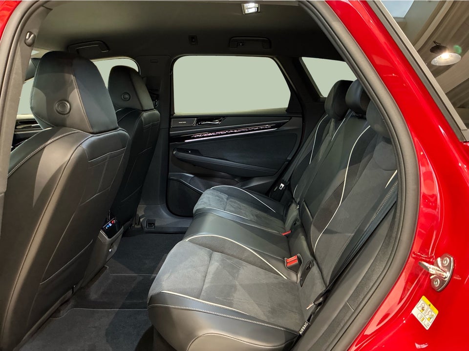 VW ID.7 86 Style S+ Tourer 5d