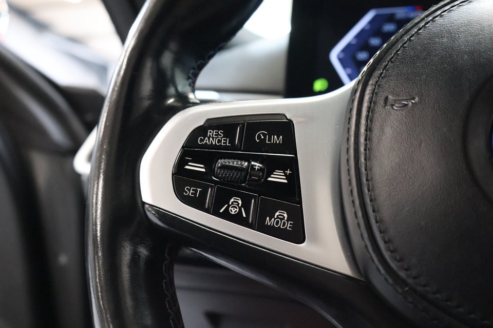 BMW i4 M50 Fully Charged xDrive 5d