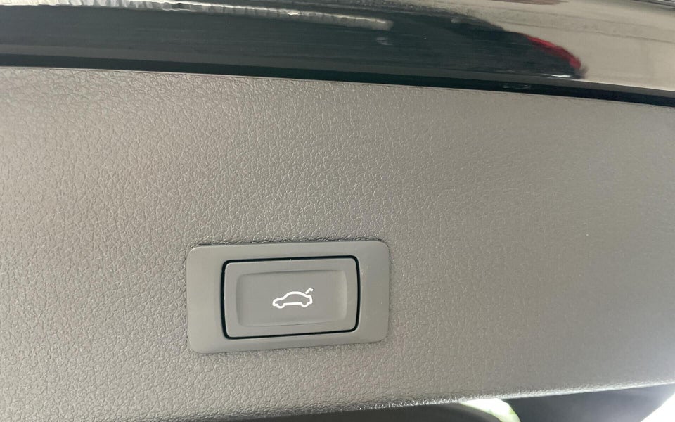 Audi e-tron 50 Advanced Prestige quattro 5d