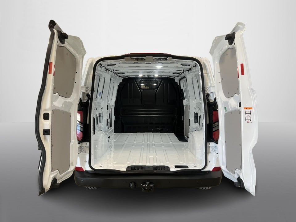 Ford Transit Custom 320 L2 2,0 EcoBlue Trend aut.