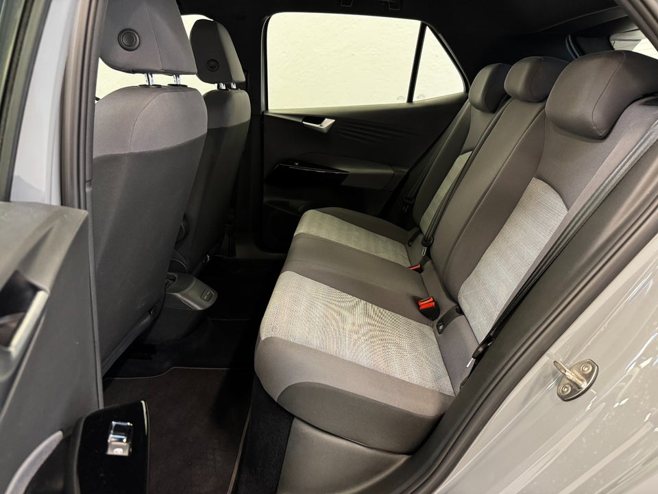 VW ID.3 45 Pure Performance 5d