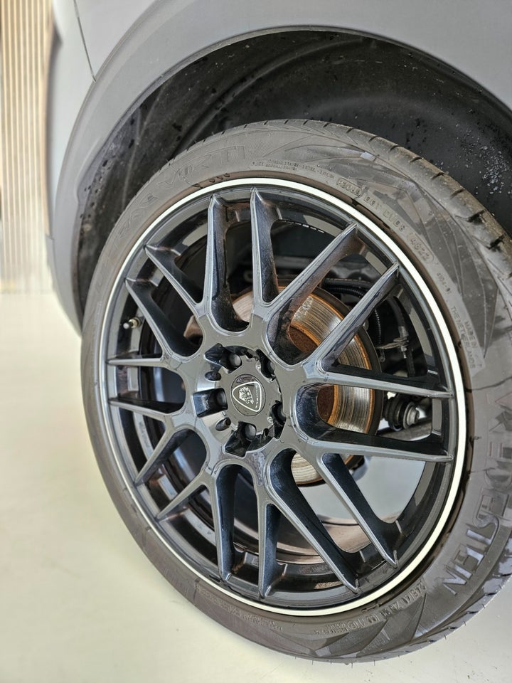 Peugeot 3008 1,6 Hybrid Allure Pack EAT8 5d