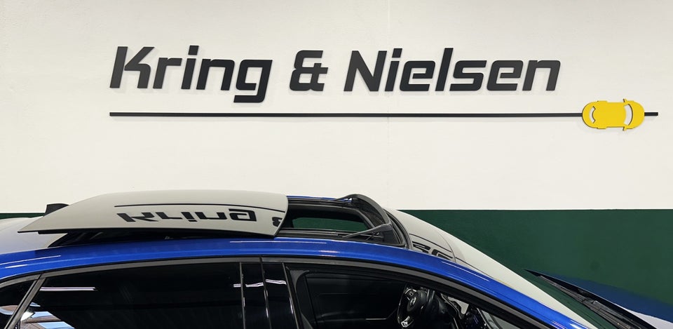 VW Polo 1,5 TSi 150 R-line DSG 5d