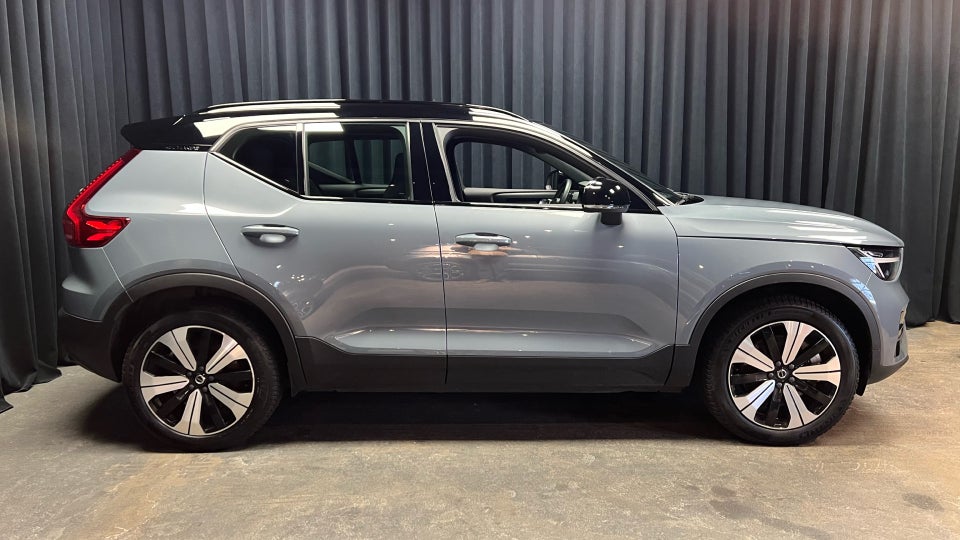 Volvo XC40 ReCharge Core 5d