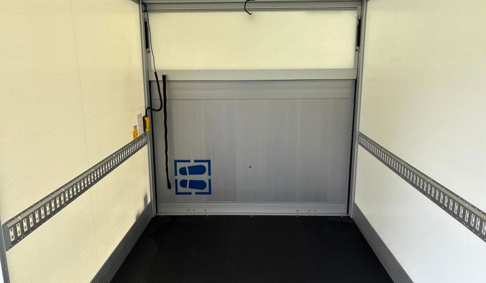 Renault Master V T35 2,0 dCi 150 L3 Chassis Tekno