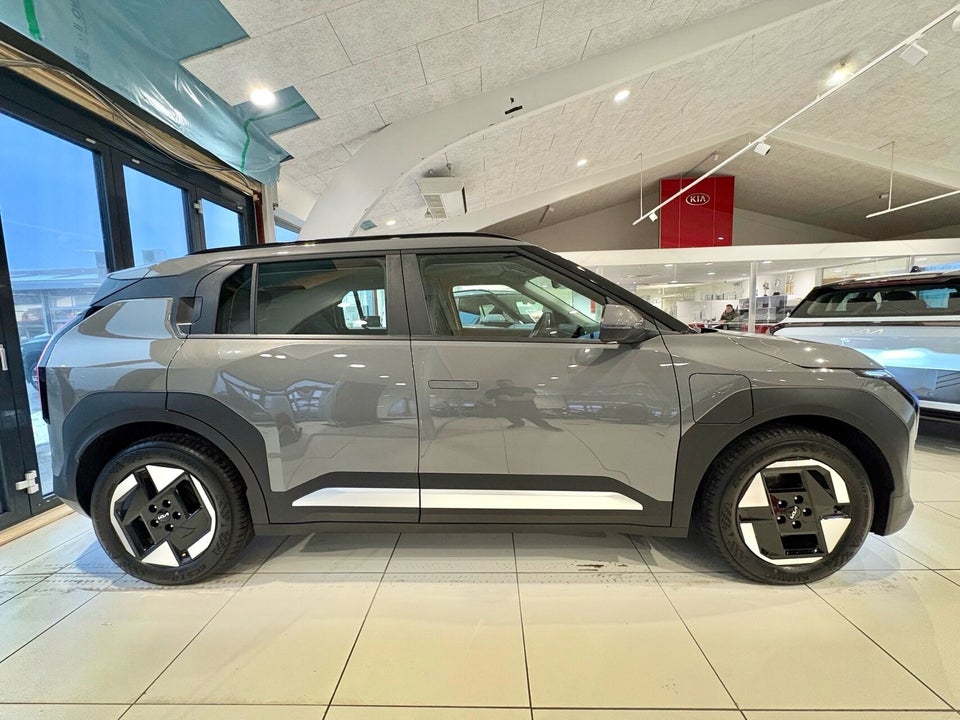 Kia EV3 81 Long Range Access 5d