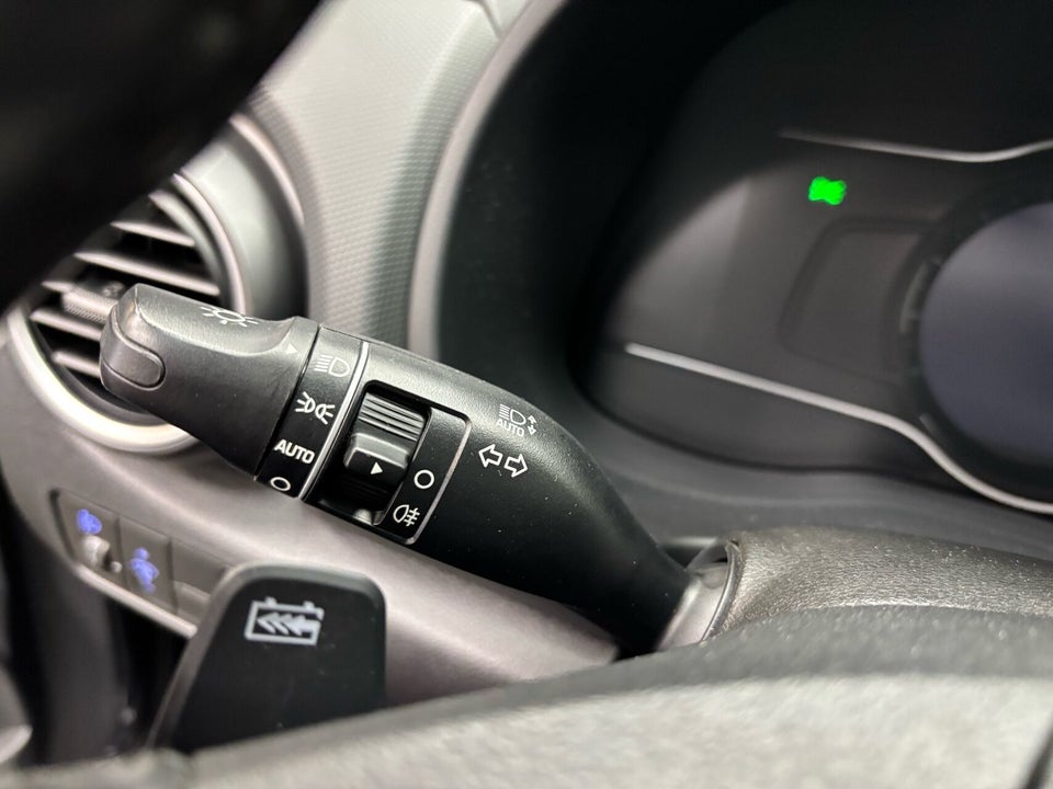 Hyundai Kona 64 EV Style 5d