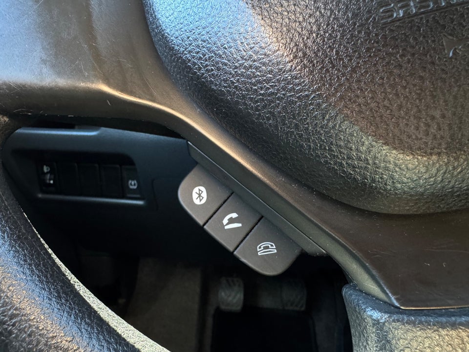 Suzuki Celerio 1,0 Comfort 5d