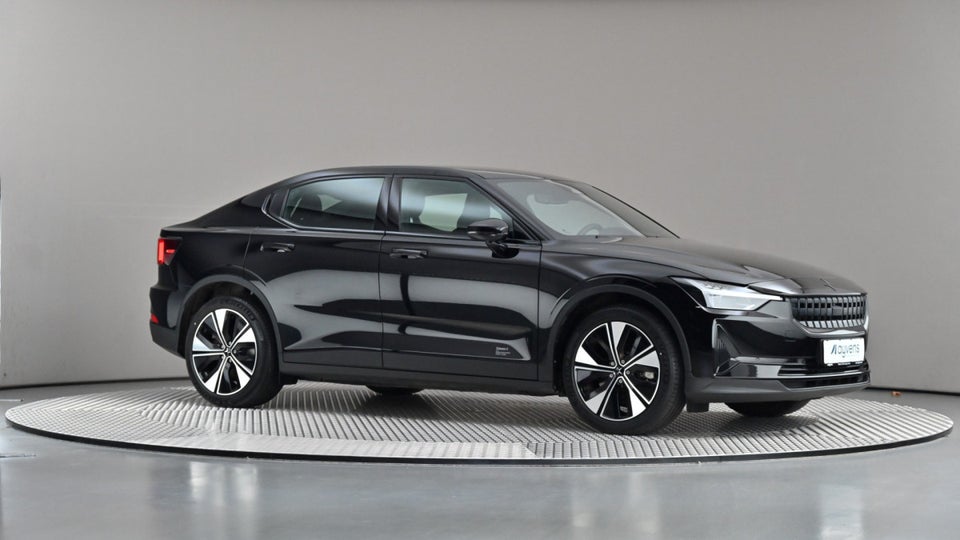 Polestar 2 Long Range 5d