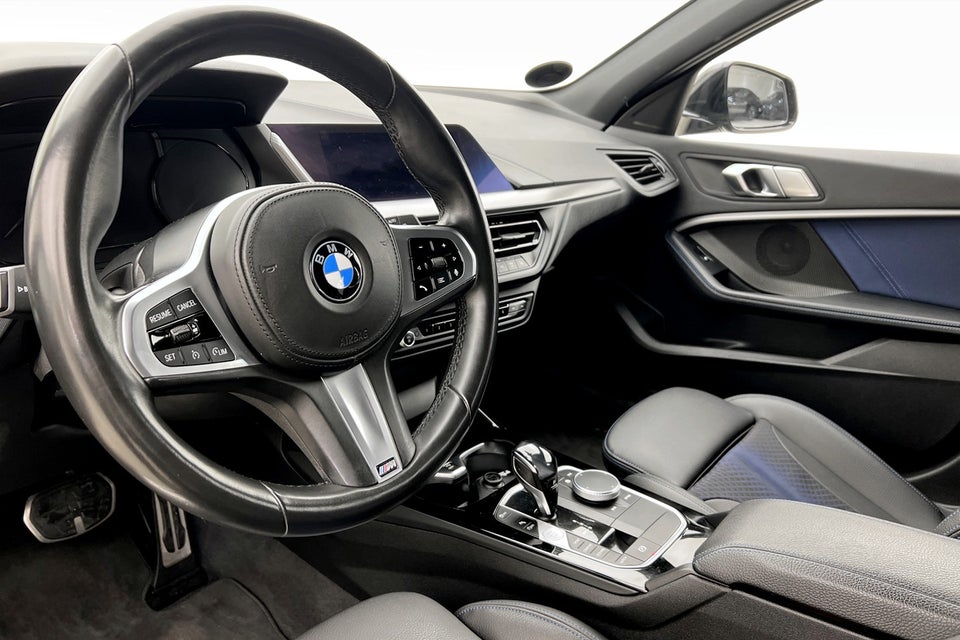 BMW 118i 1,5 M-Sport aut. 5d