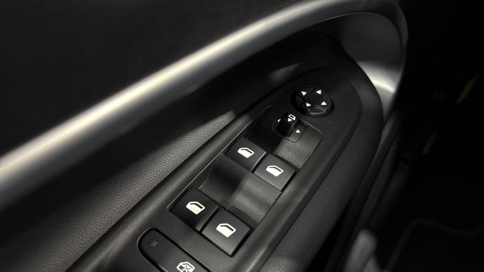 Jeep Avenger 54 Summit 5d