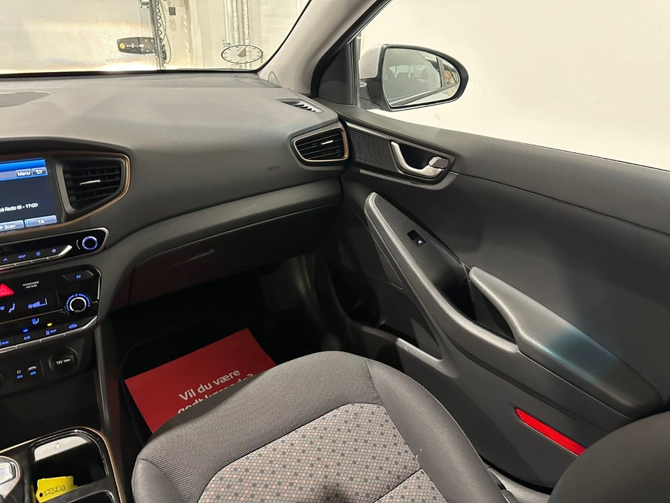 Hyundai Ioniq 30 EV Trend 5d