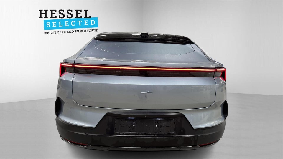 Polestar 4 Long Range 5d